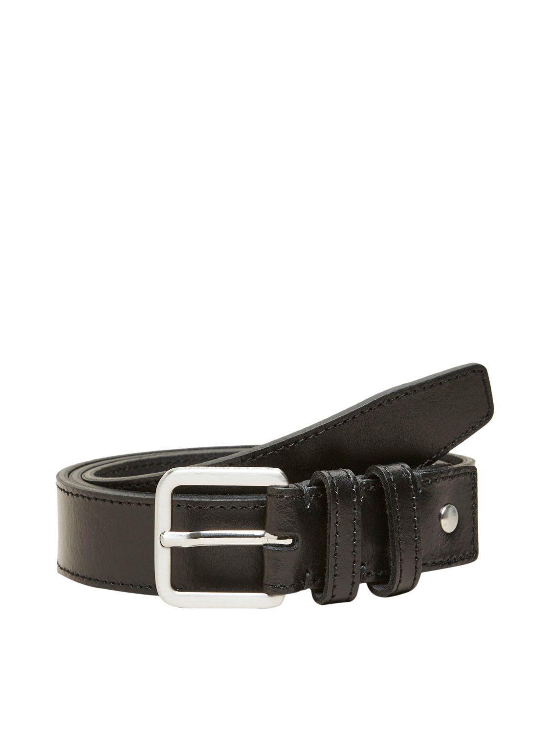 SLHNATE Belt - Black